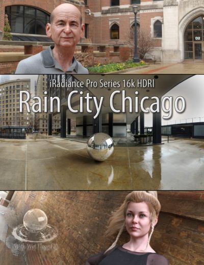 01_Main_iRadiance_Pro_Series_HDRI_Rain_City_Chicago-2