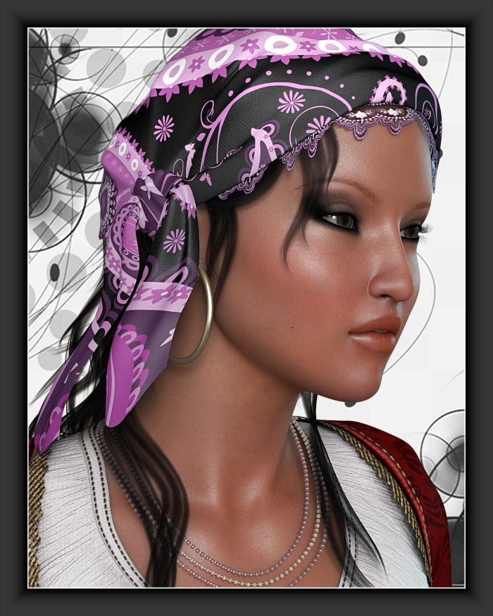 ShoXoloR for Gypsy Hair