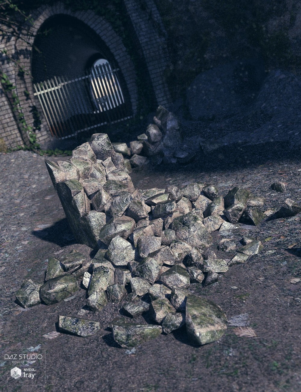 Rubble for Everyone Vol II