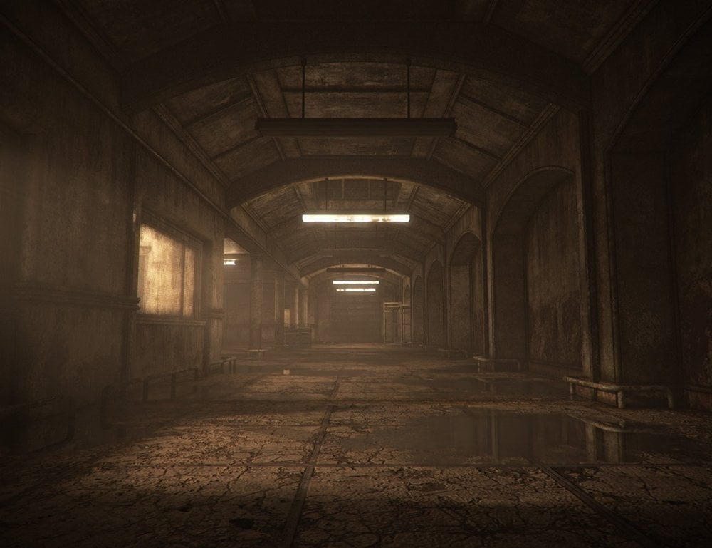 Parkside Loading Bay