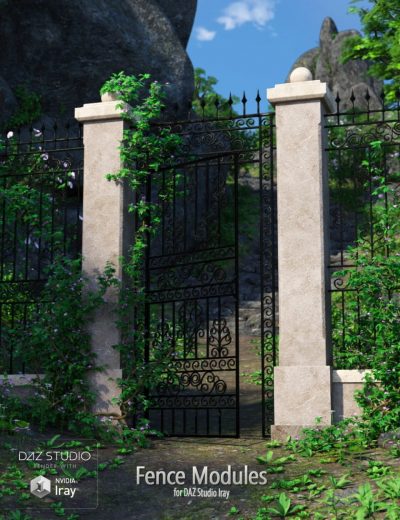 fence-modules-00-main-daz3d-2