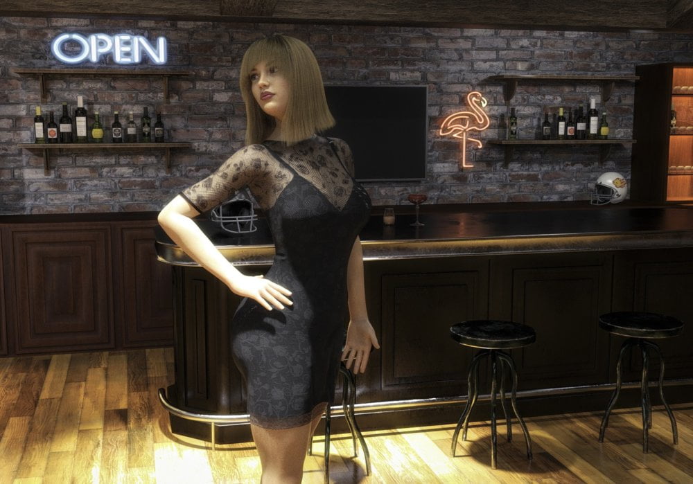 FG Home Entertainment Room