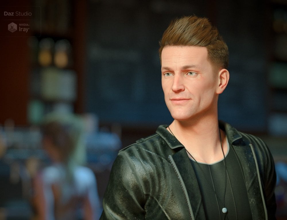 iRadiance - Light Probe HDR Lighting for Iray - Expansion 5