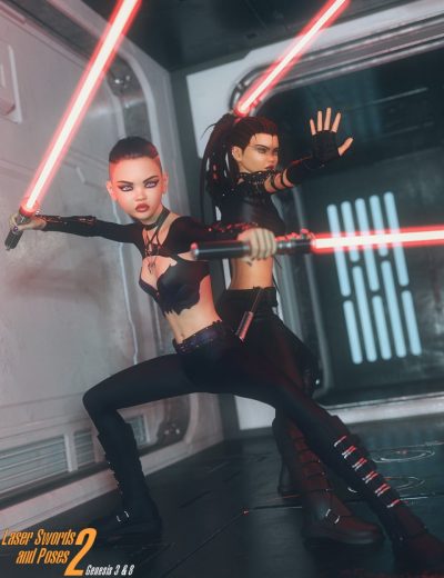 laser-swords-and-poses-2-for-genesis-3-and-8-00-main-daz3d-2