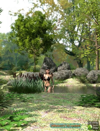 my-little-pond-01-daz3d-2