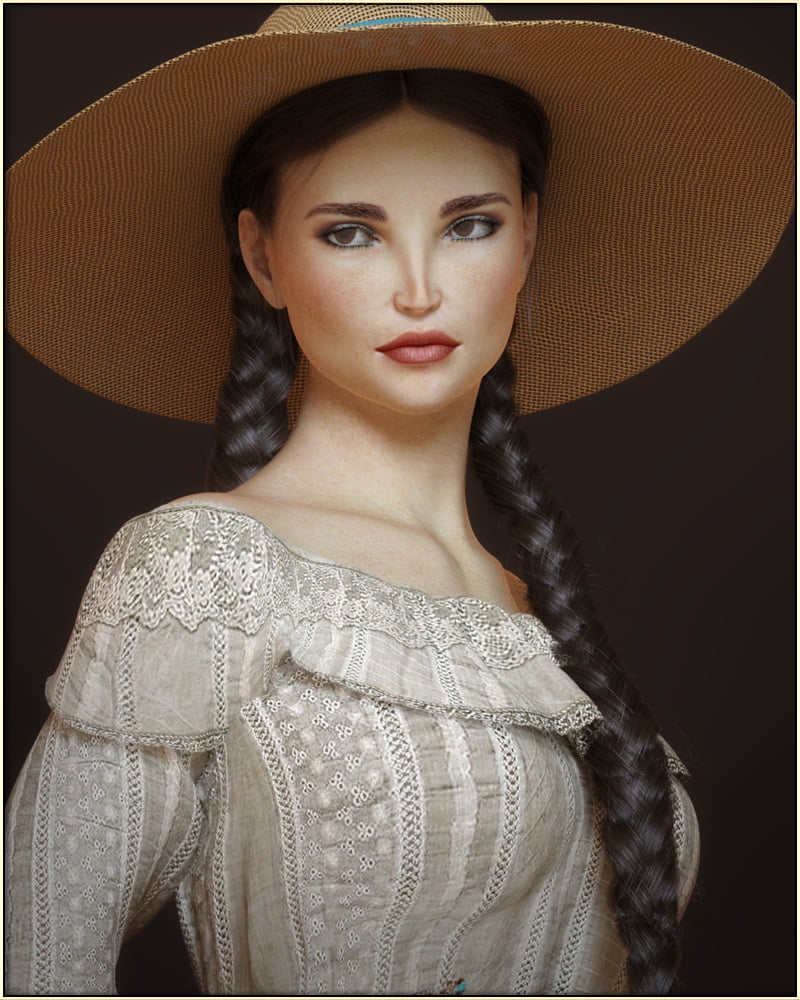 VYK Marigold for G8F