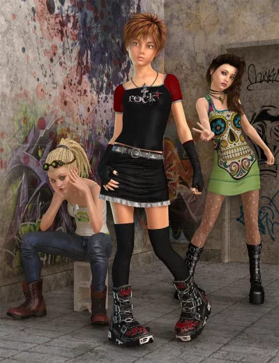00-main-capsces-goth-punk-teen-josie-7-daz3d