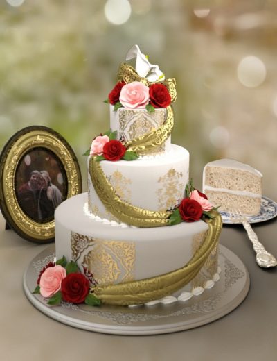 00-main-classy-wedding-cake-set-daz3d-2