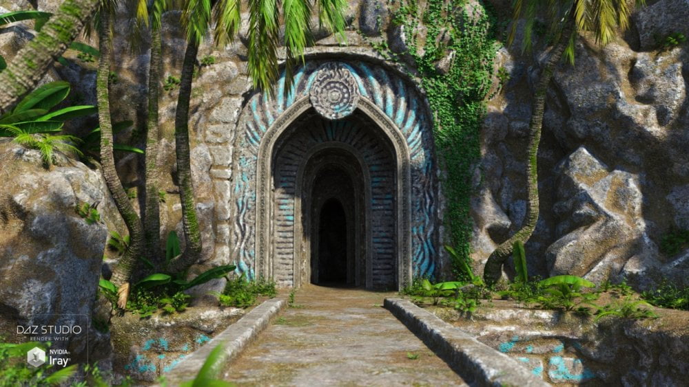 Time-Honoured Entrance