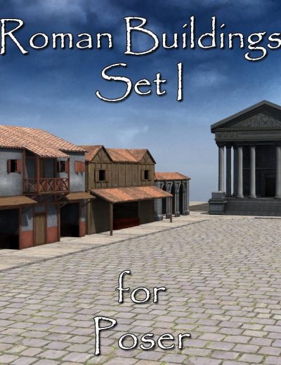 11835-roman-buildings-set-i-poser-main-2