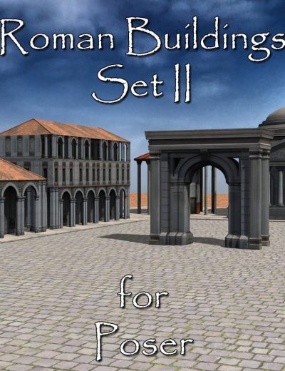 11837-roman-buildings-set-ii-poser-main-2