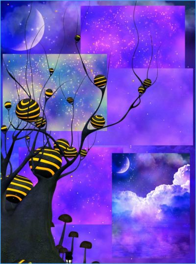 ButterflyWebGraphics.com-Fairy-Tree-6-2