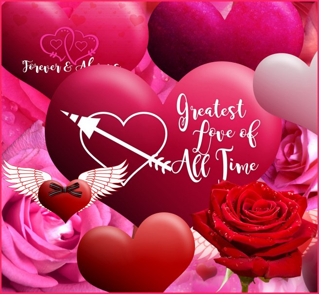 From My Heart Graphics