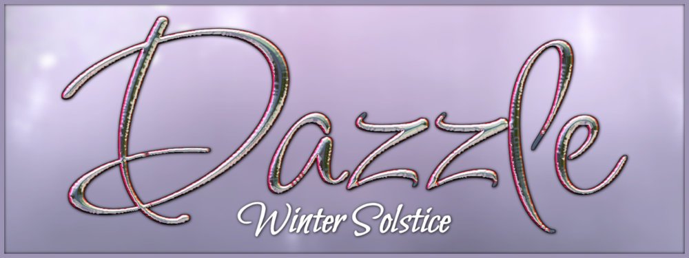 Dazzle Winter Solstice