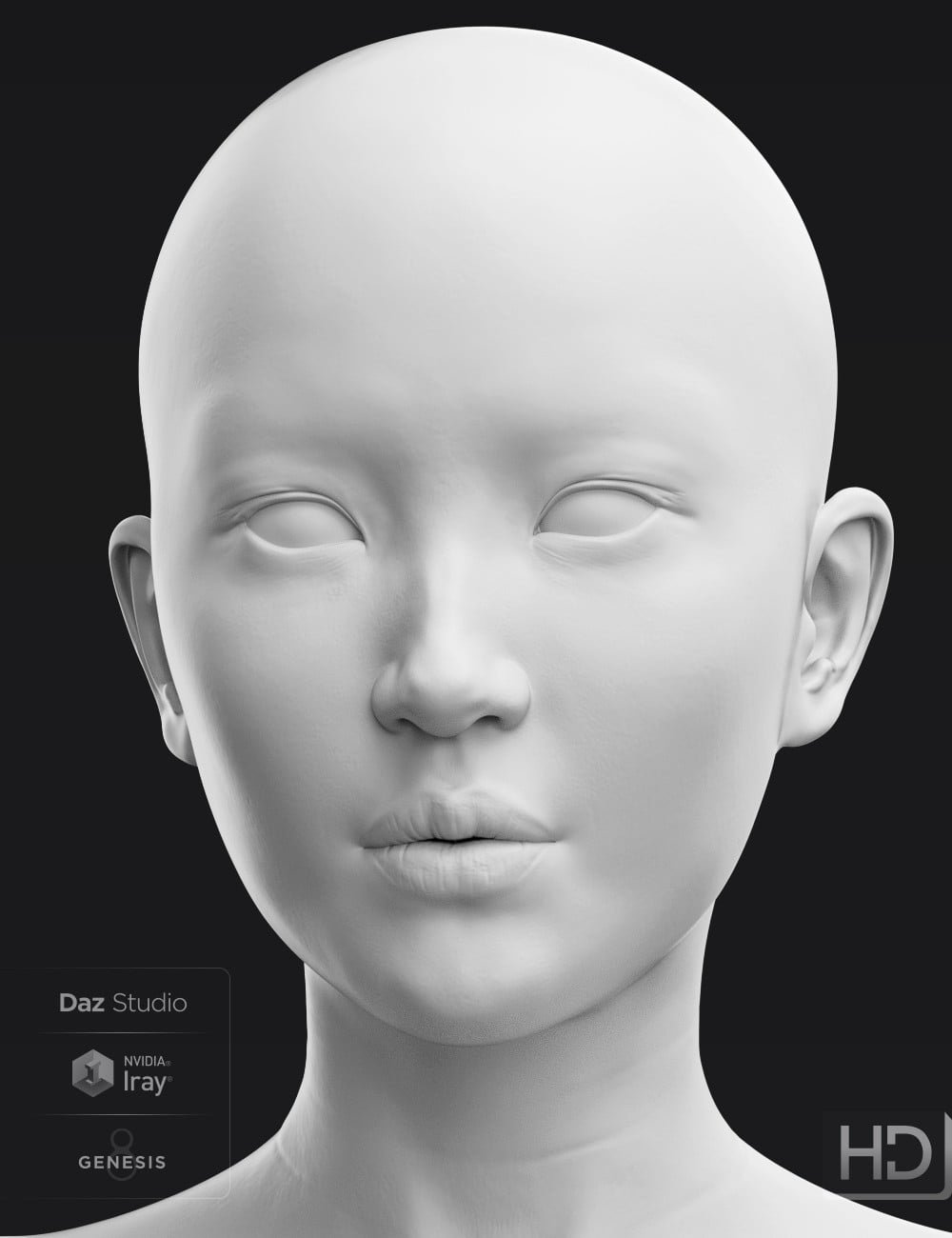 Mei Lin 8 HD Add-On