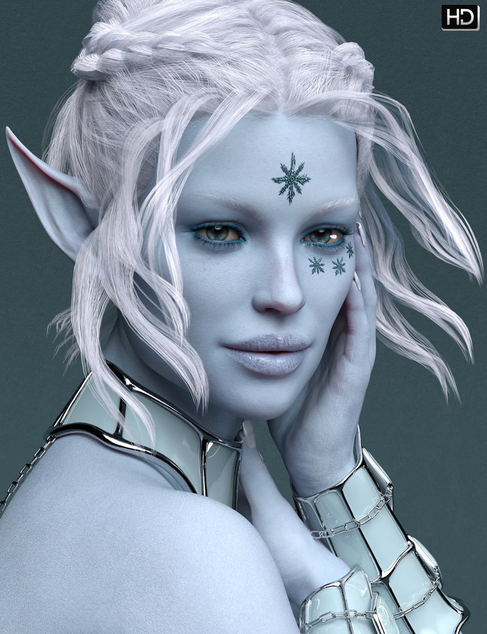 Neiva HD for Victoria 8