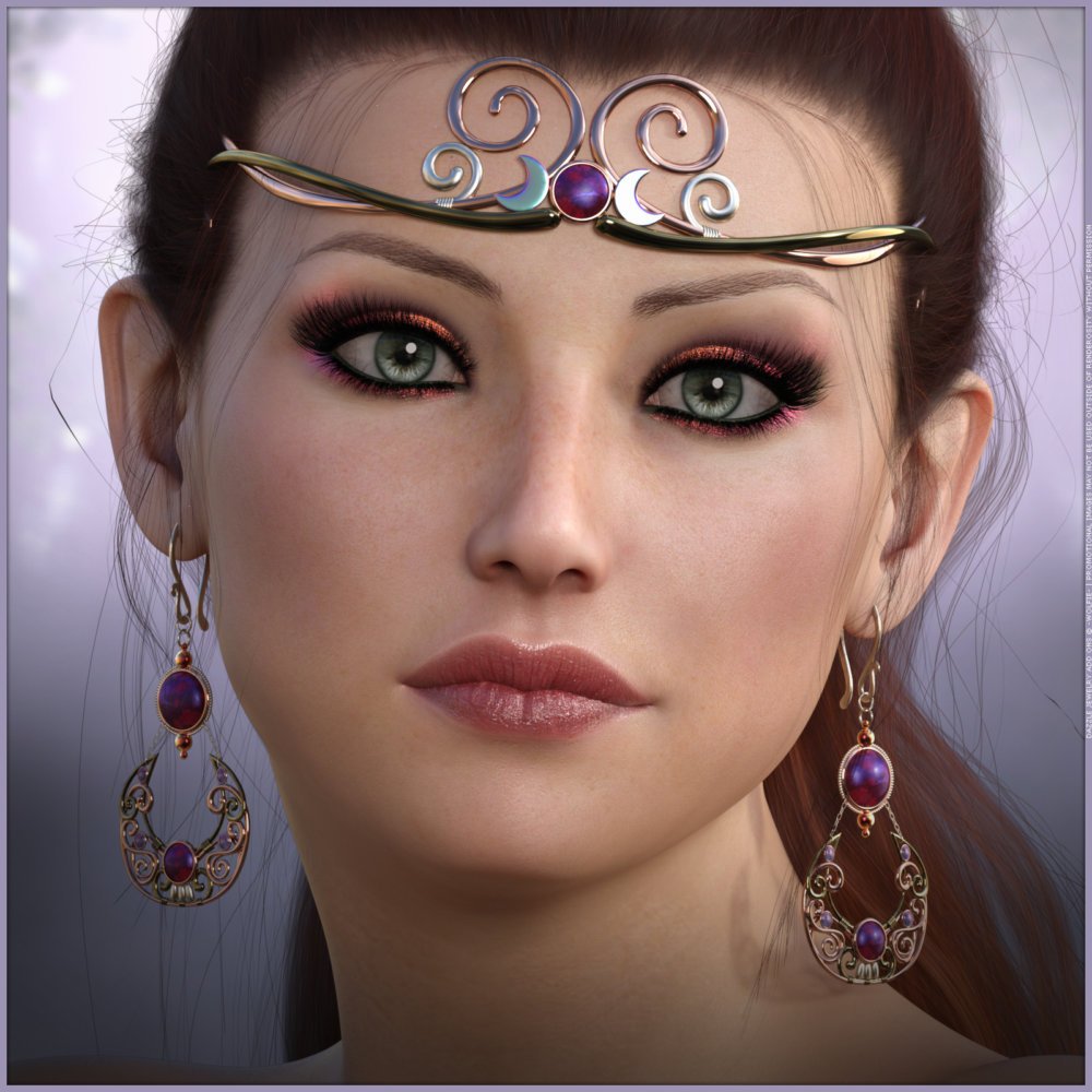 Dazzle Winter Solstice