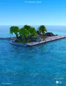 PW Snorkel Island