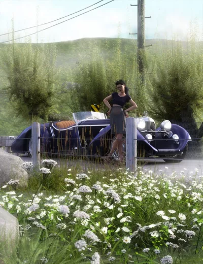 roadside-flowering-plants-for-daz-studio-and-iray-00-main-daz3d