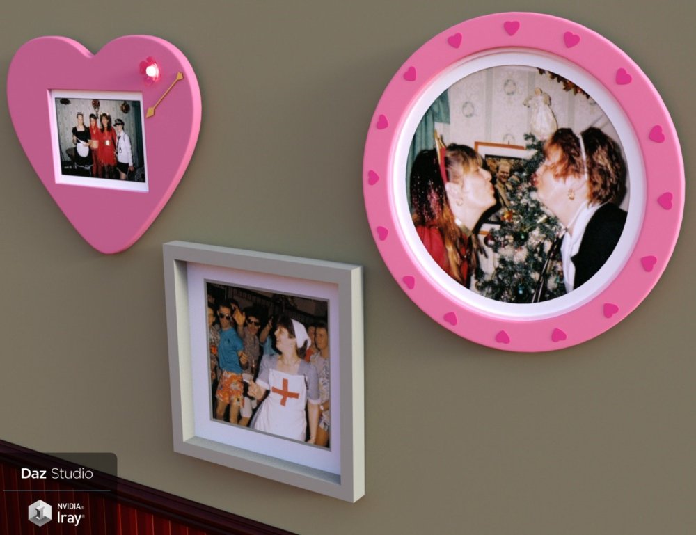 WDJ's Christmas Memories