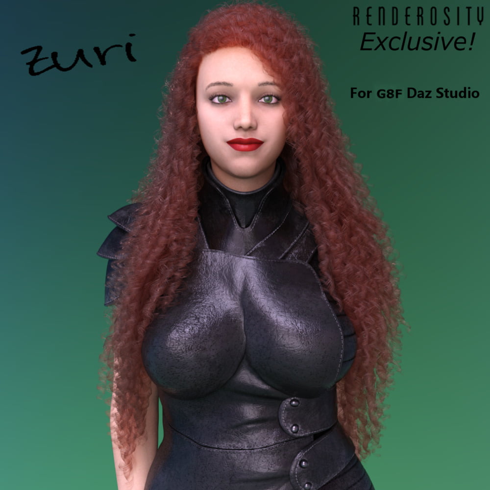 Zuri