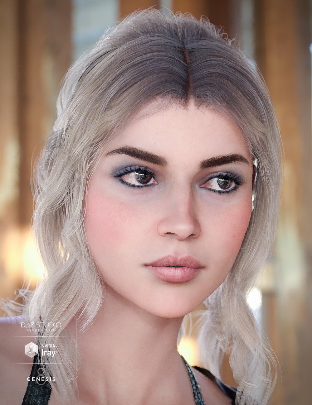 Colors for Capri Hair