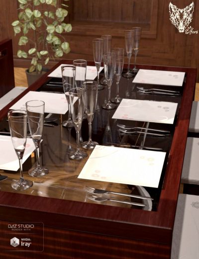 japanese-style-dining-sets-lotus-00-main-daz3d-2