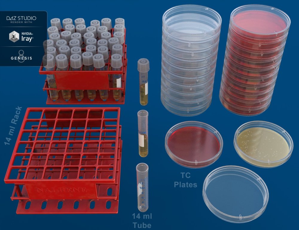 Medical Research Tools