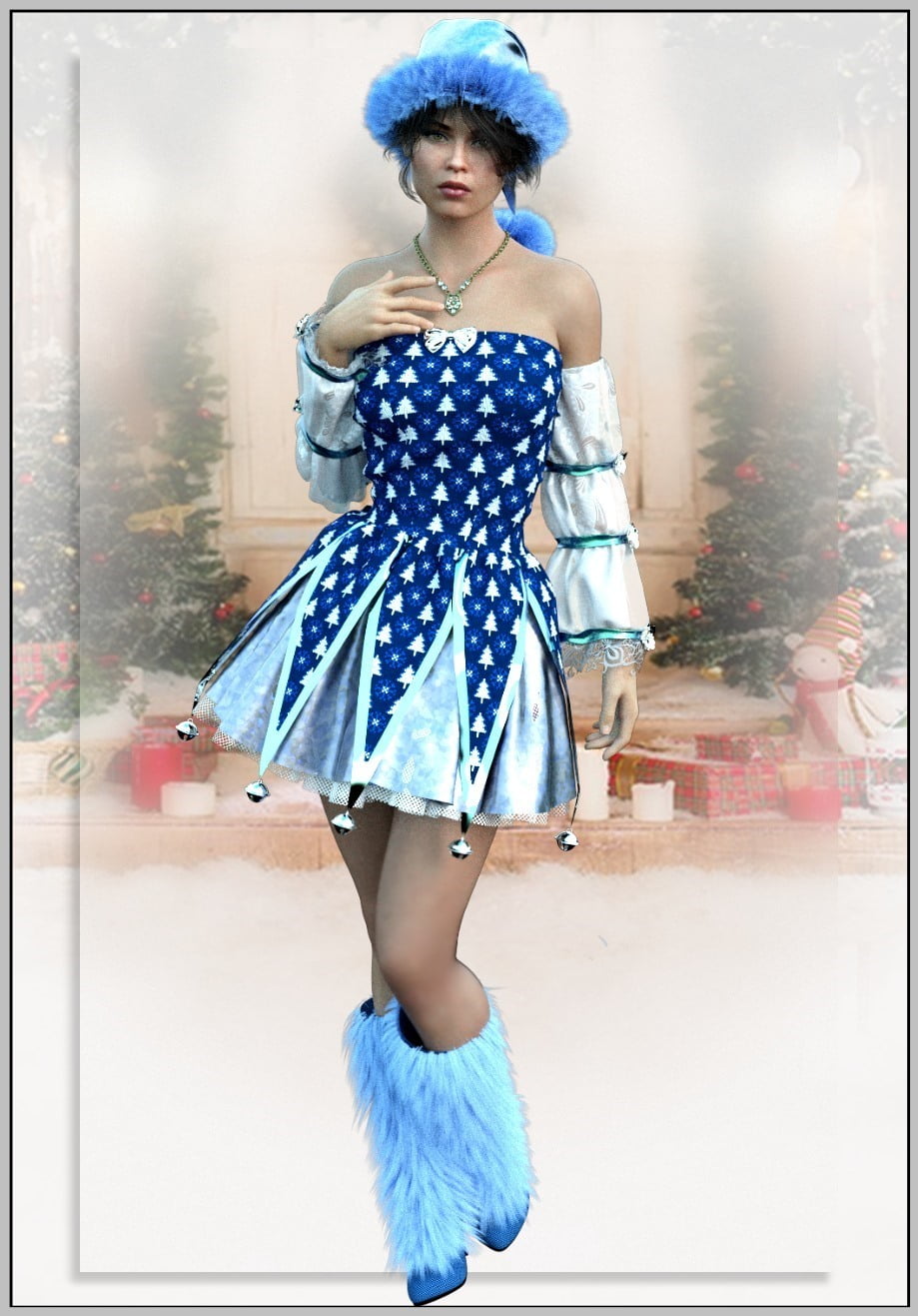 Wish- Santas Helpers-1