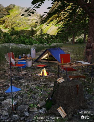 pw-happy-camping-outdoor-prop-set-00-main-daz3d-2