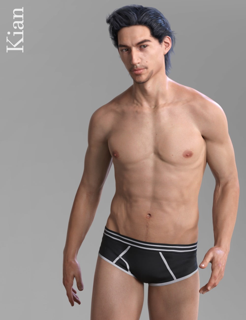 RY Kian for Michael 8