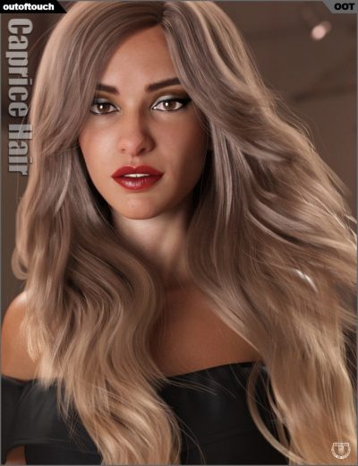 00-main-Caprice-hair-daz3d-2