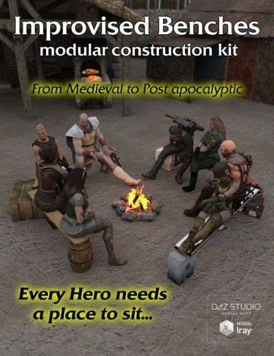 00-main-improvised-benches-construction-kit-daz3d-2