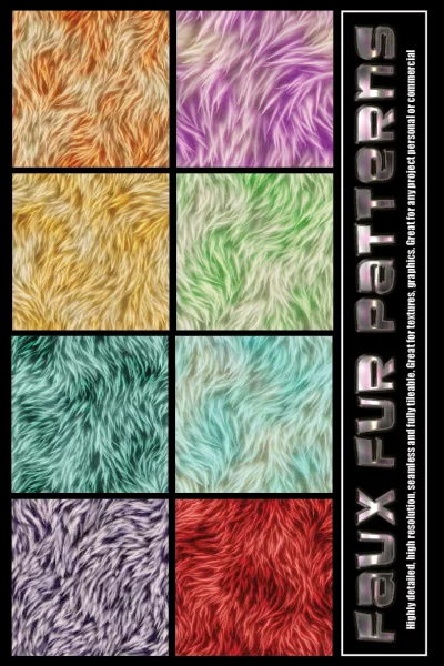 Faux-Fur-Patterns-01