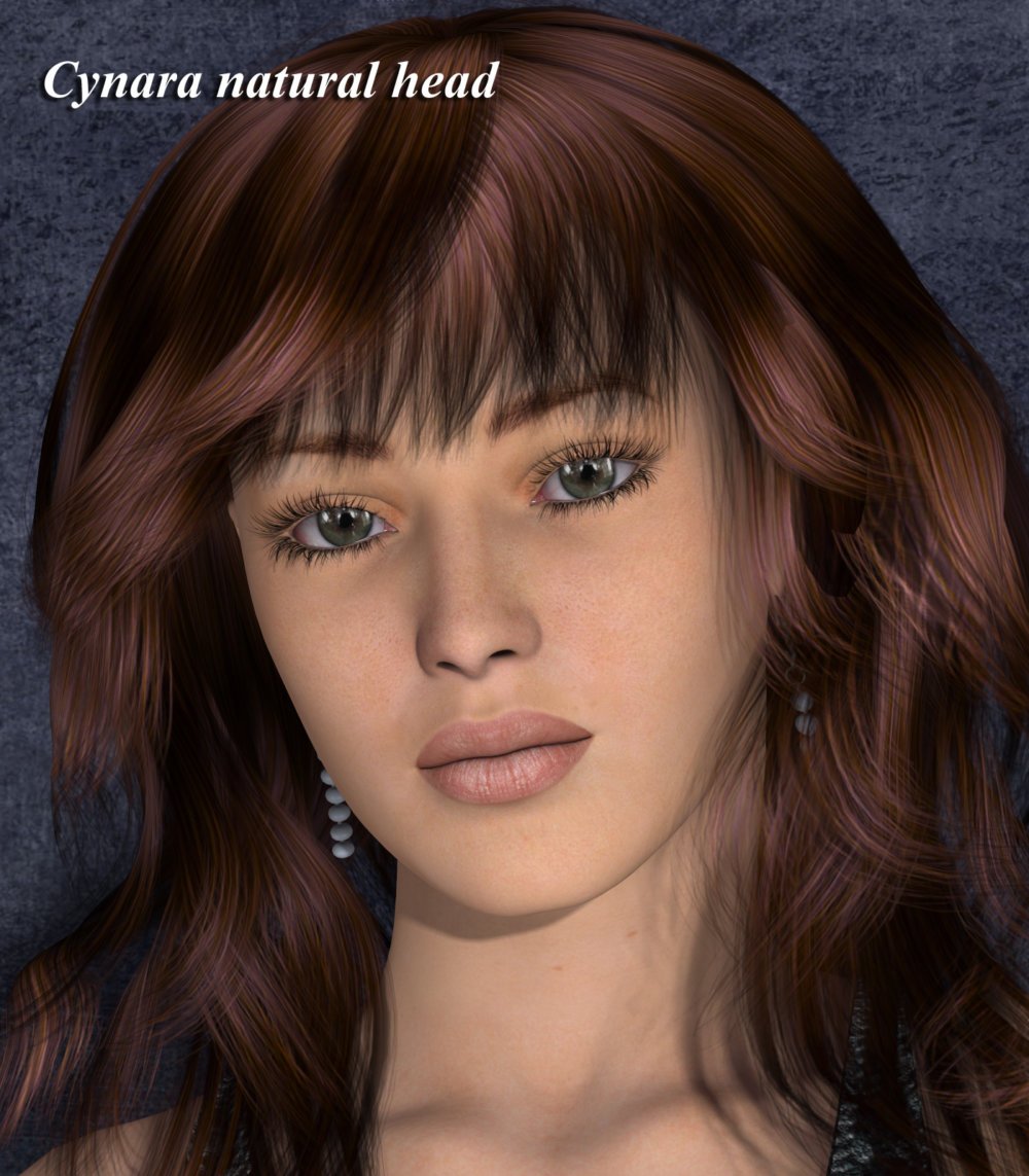 Cynara for V4
