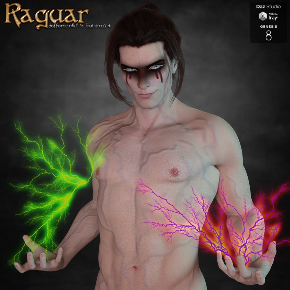 Raguar