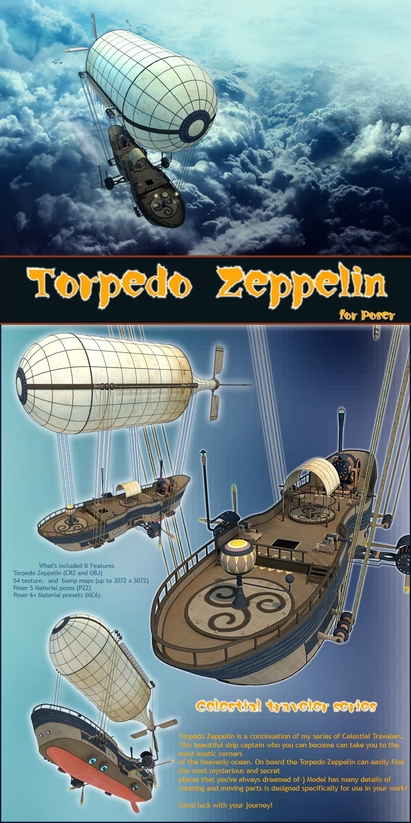 Torpedo Zeppelin