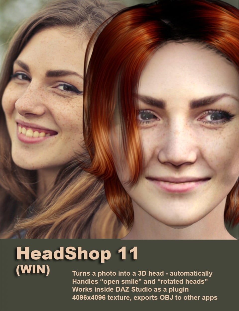 HeadShop 11 WIN