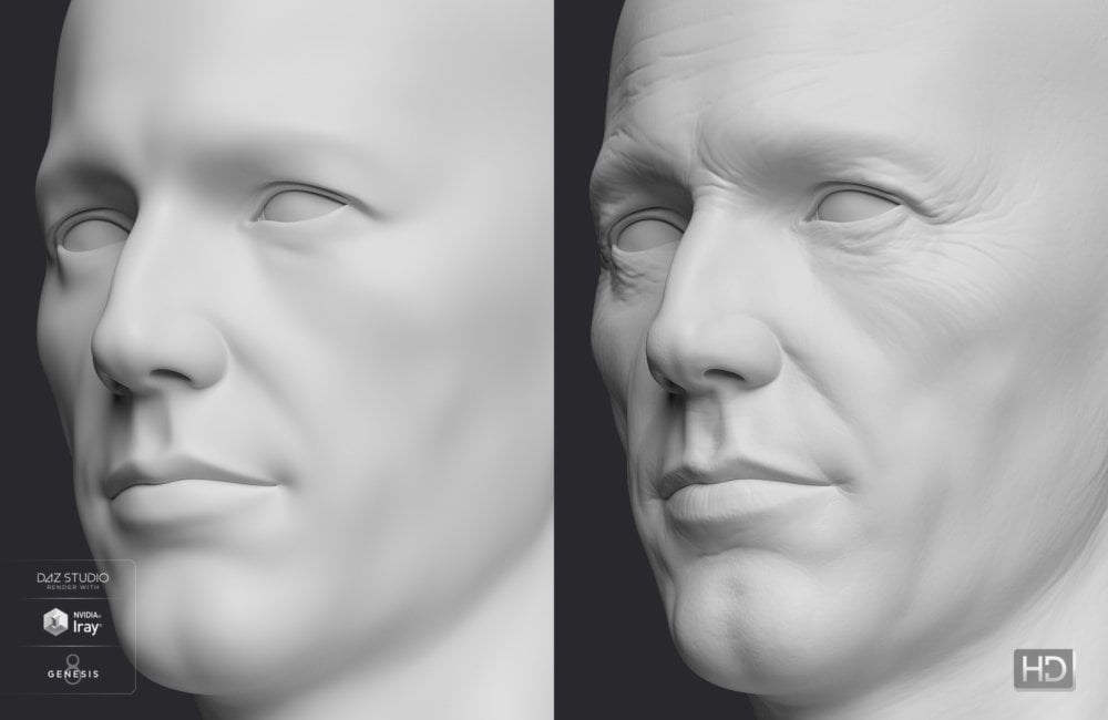 Christian 8 HD Add-On