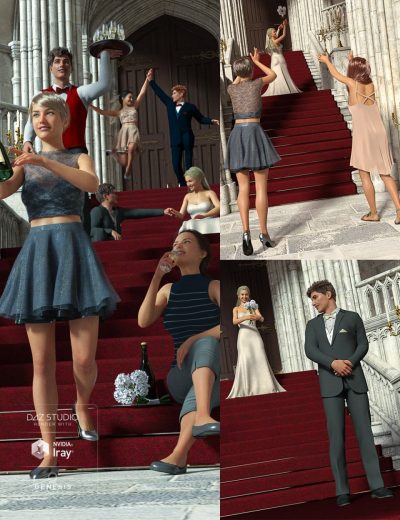 daz3d_The_Wedding_Party_Poses_And_Props_For_Winterblack_Main-2