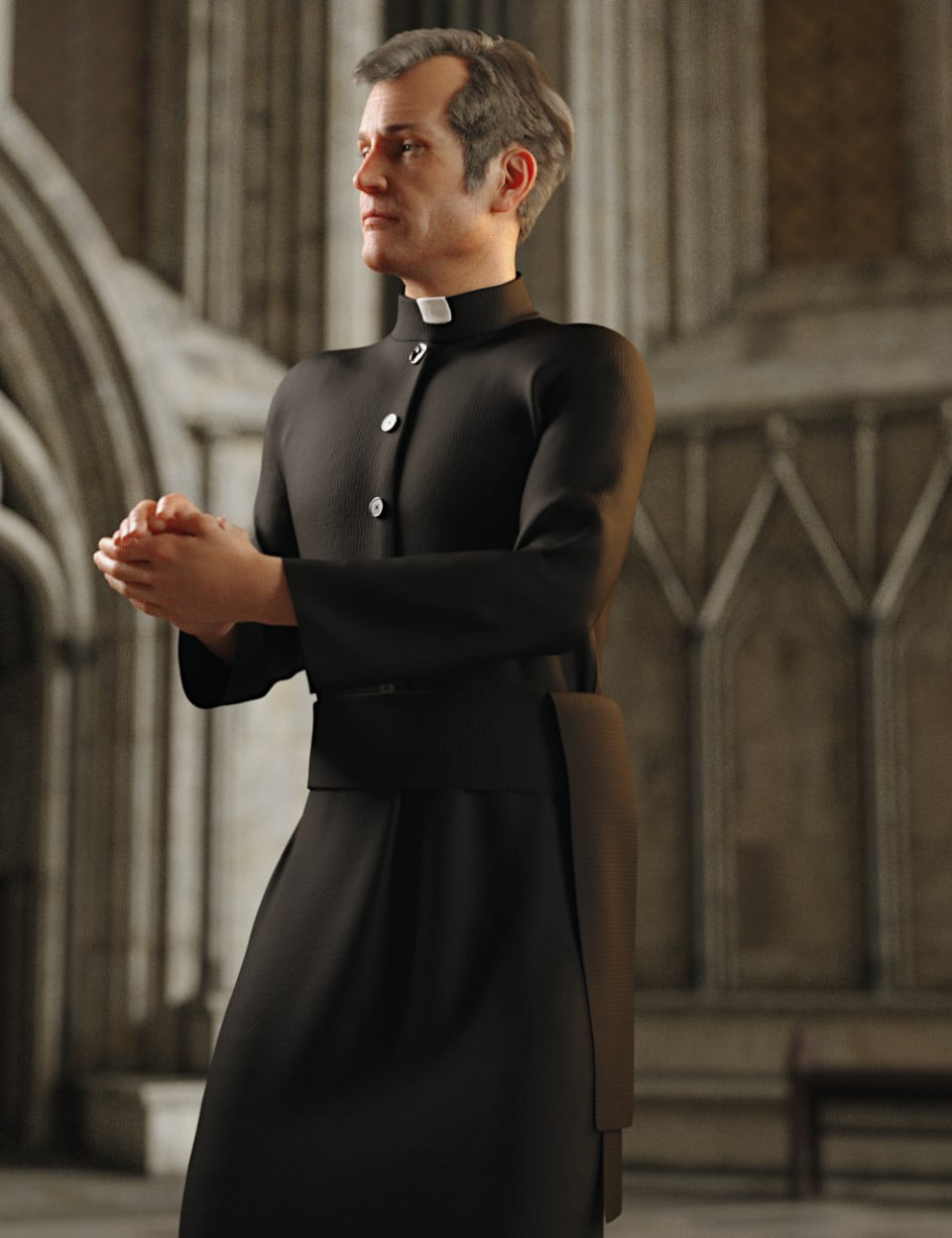 Pri est. Priest outfit. Modern Priest. Priest Boutique. Beshaba Priest.
