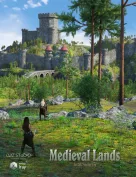 Medieval Lands