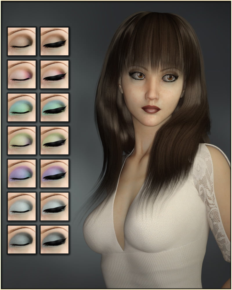 VYK_Absinthe for G8F