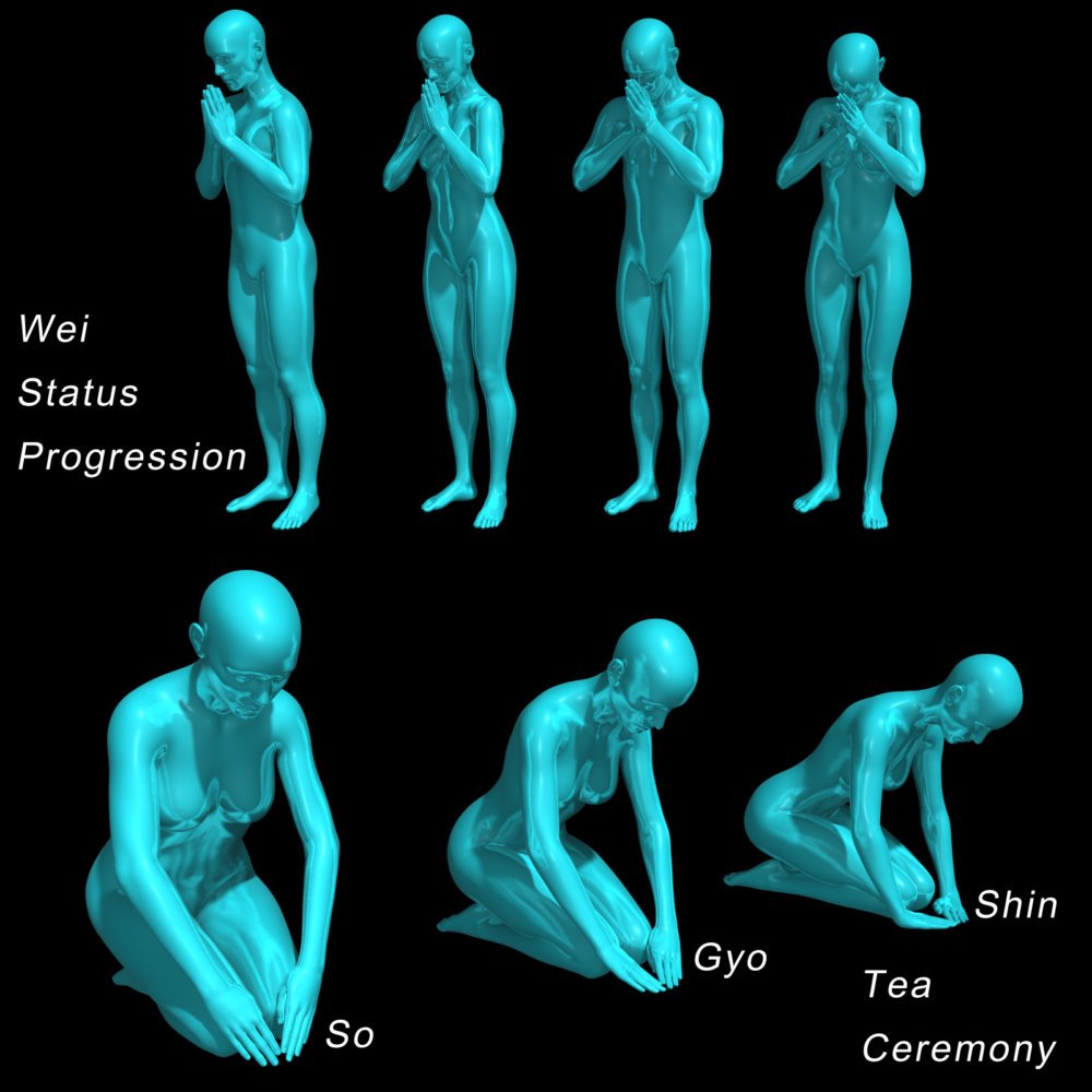 Take a Bow G3 and G8