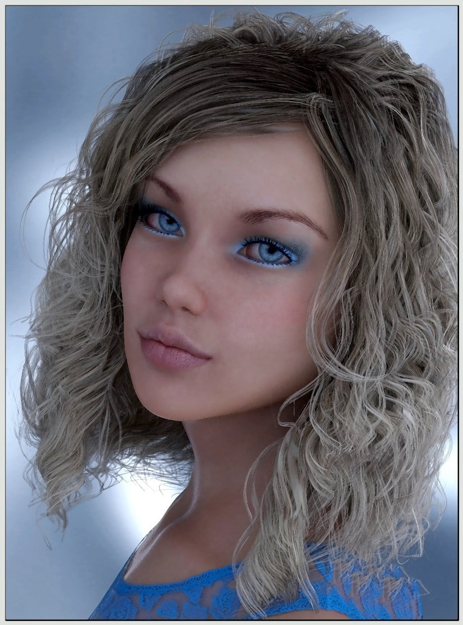 SugarSweet - 5 Characters G8F