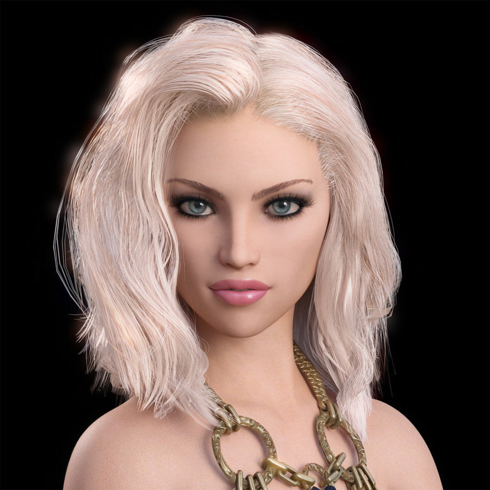 SublimelyVexed Oleander for G8F