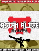Asian Alice exclusive