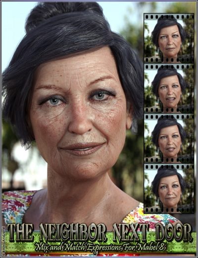 the-neighbor-next-door-mix-and-match-expressions-for-mabel-8-and-genesis-8-females-00-main-daz3d-2