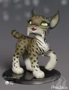 Precious Lynx
