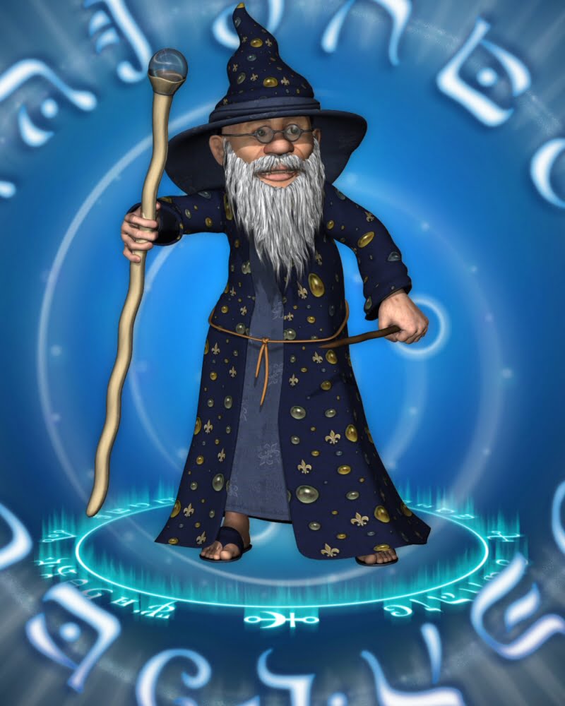 Hein Wizard